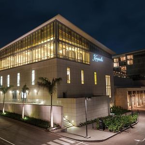 Kempinski Hotel Gold Coast City